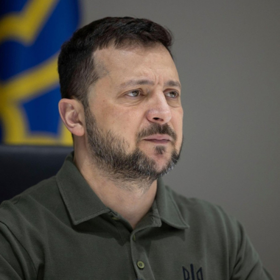 Zelenski: Prvi mirovni samit za Ukrajinu inspiracija za budući mirovni proces