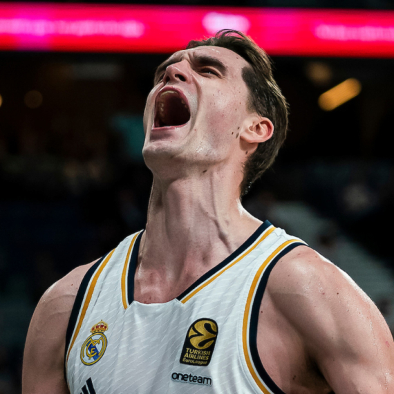 Hezonja se oglasio i stavio tačku