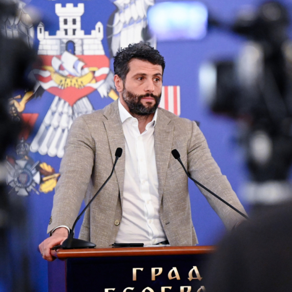 Šapić raspisao izbore za 17 beogradskih opština