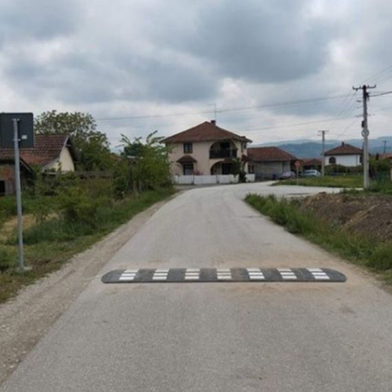 Bilo je krajnje vreme: Mnogi ovim putem "divljaju"