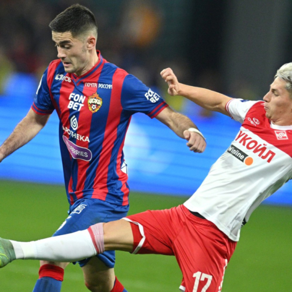 Zdjelar: Derbi Partizana i Zvezde je važniji od CSKA – Spartak
