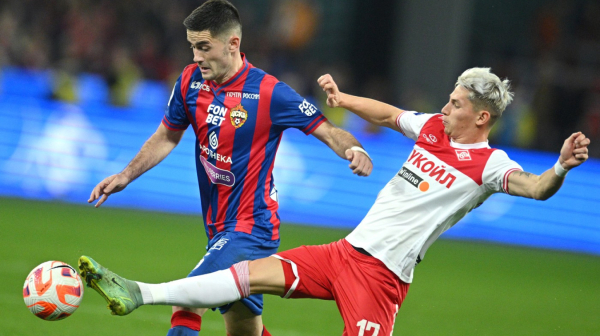 Zdjelar: Derbi Partizana i Zvezde je važniji od CSKA – Spartak