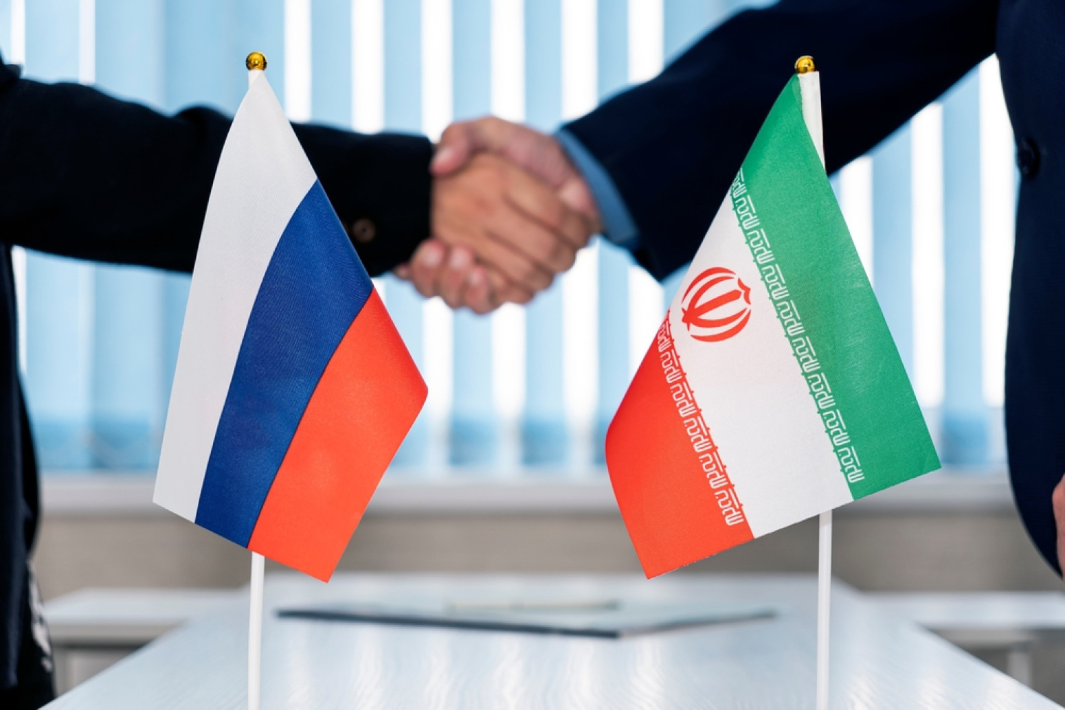 Tajni program C430L FOTO