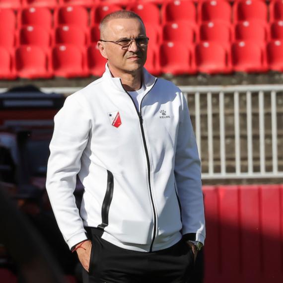 Bandović: "Verujem da će doći sve na svoje mesto"