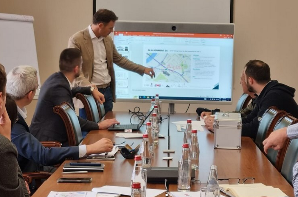 Mali o metrou: Danas smo analizirali tri moguće varijante