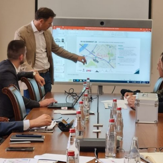 Mali o metrou: Danas smo analizirali tri moguće varijante