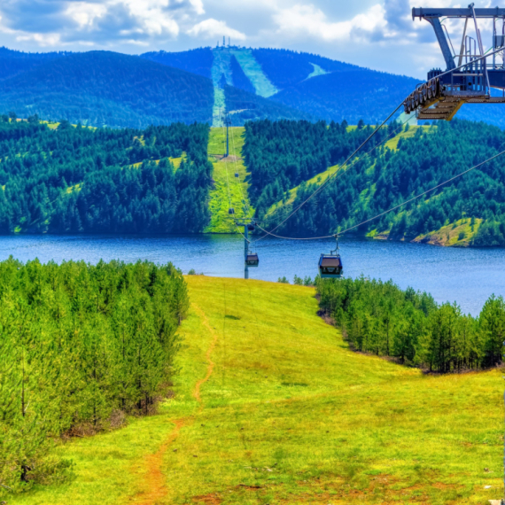 Safari oko Ribničkog jezera, gondola i drugi sadržaji: Zlatibor već skoro popunjen za praznike