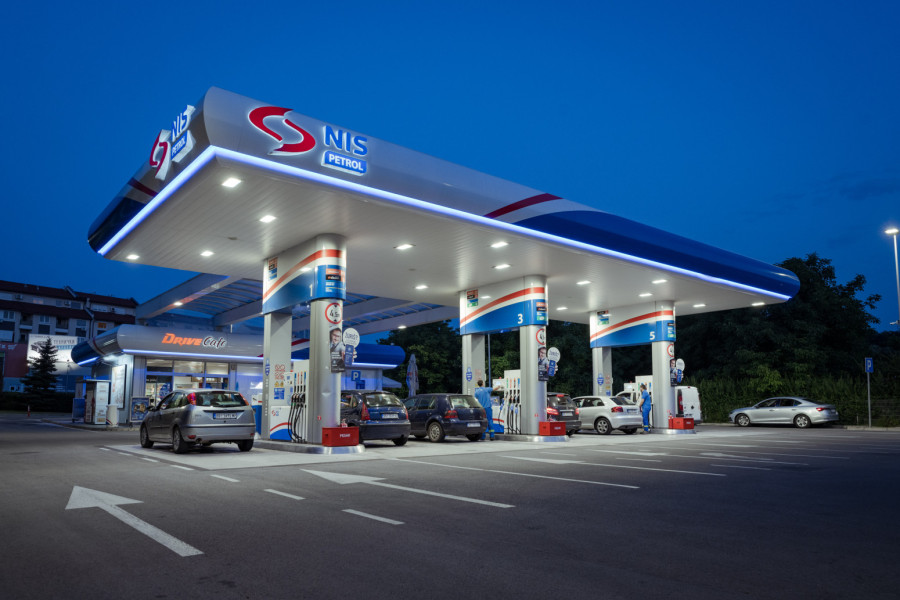 U razvoj NIS-a uloženo 10,5 milijardi dinara