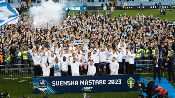 Šveđani izglasali – ne žele VAR u elitnoj ligi