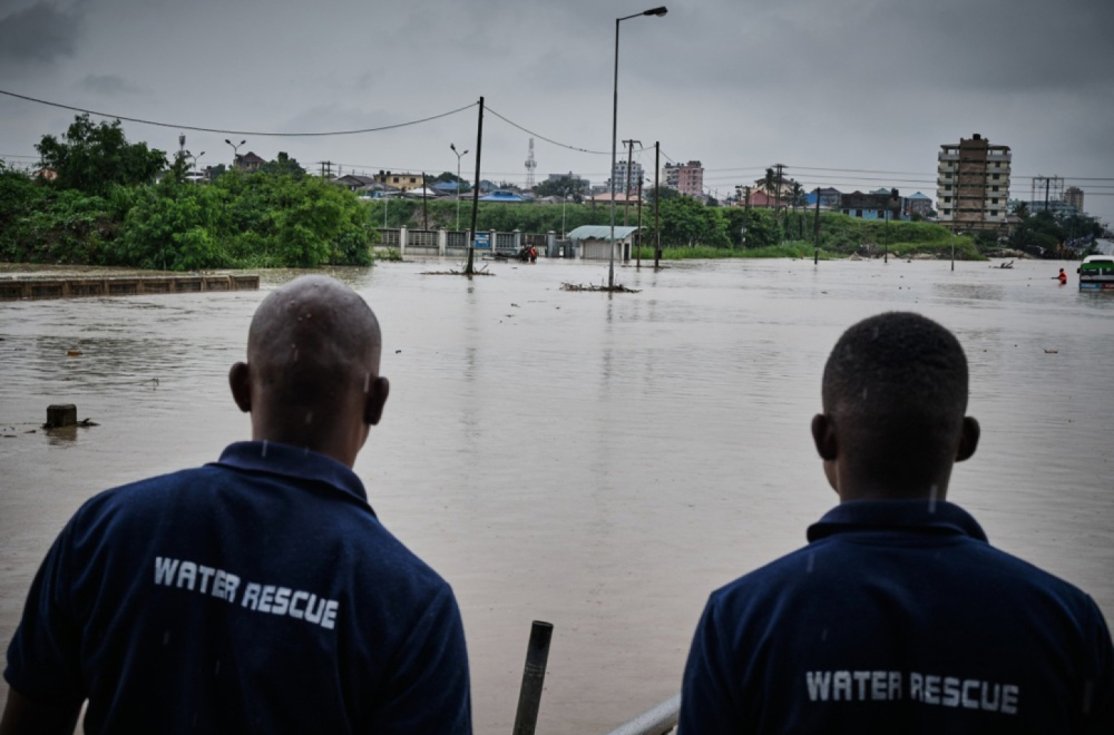 Razorne poplave u južnoj Africi: Više od 100 mrtvih, najavljeni novi ekstremni vremenski uslovi FOTO