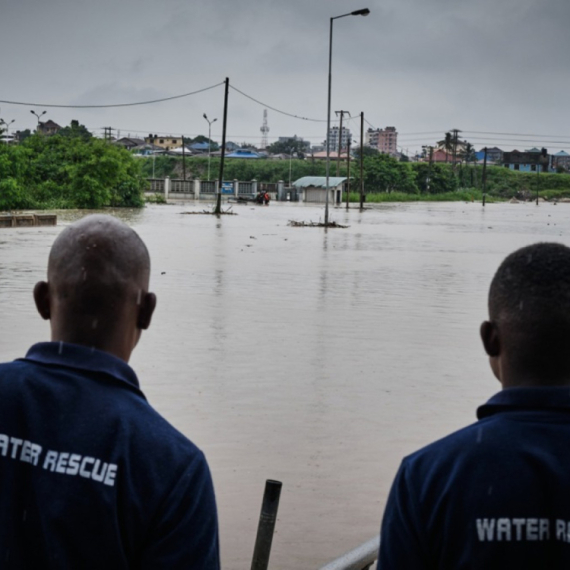 Razorne poplave u južnoj Africi: Više od 100 mrtvih, najavljeni novi ekstremni vremenski uslovi FOTO