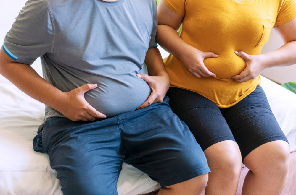 Dve namirnice koje otežavaju gubitak sala na stomaku