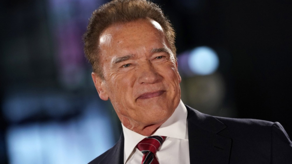 Uskoro puni 80 godina, ali ne staje: Arnold Švarceneger najavio novi film