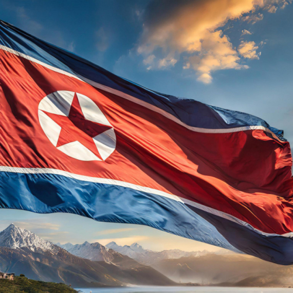 Severna Koreja "uperila prstom" u SAD i zapretila: Dobiće odgovor