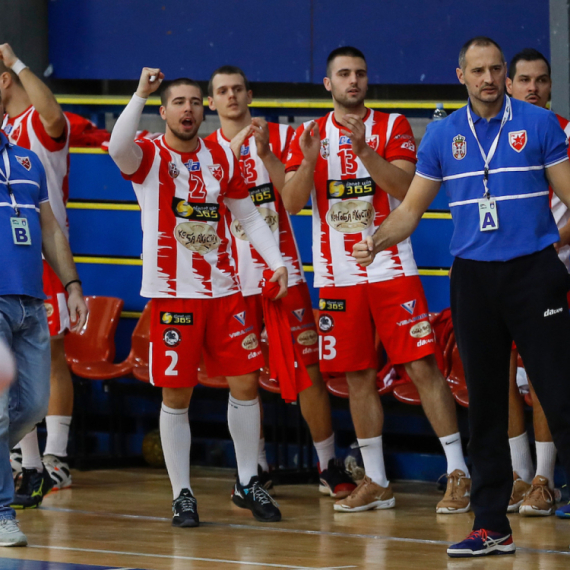 Direktor Zvezde suspendovan na godinu dana