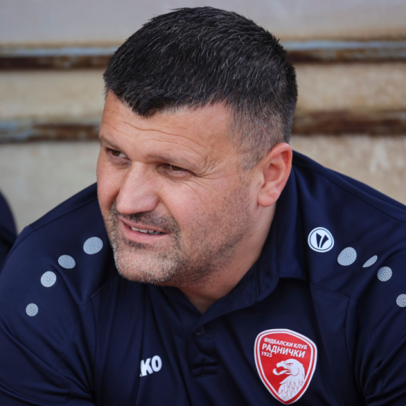 Dudić odgovorio Milojeviću: Neću "rijaliti"