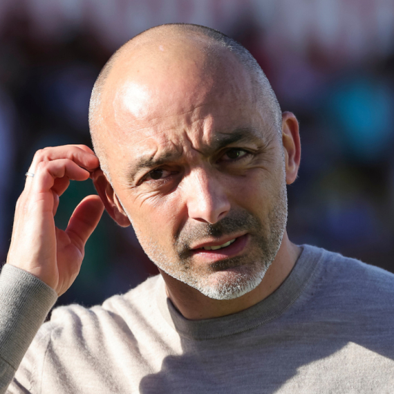 Kritike u Izraelu: "Šta Lazetić misli, da je izmislio fudbal?"