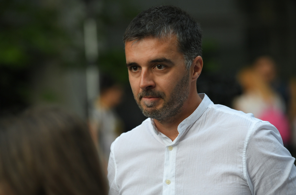 Manojlović otvorio karte: Opoziciona istraživanja su lažna, nemamo ljude ni kontrolore VIDEO