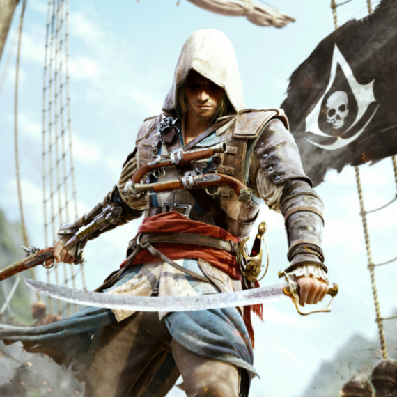 Ubisoft tuži prodavce Assassin's Creed proizvoda sa Wisha