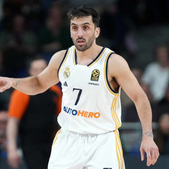 Kampaco MVP drugih utakmica četvrtfinala Evrolige VIDEO