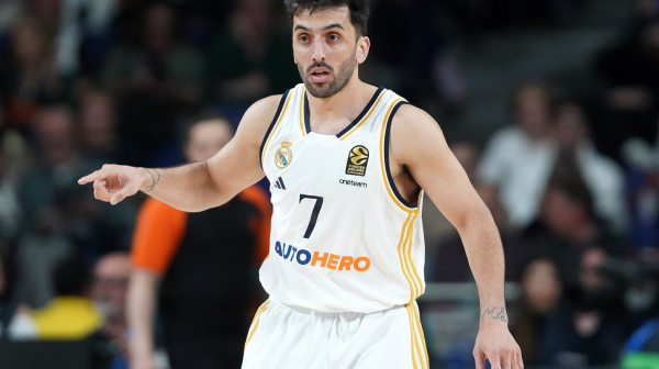 Kampaco MVP drugih utakmica četvrtfinala Evrolige VIDEO