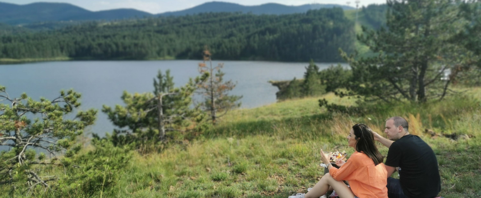 Zlatibor dobija još jedno jezero u srcu planine