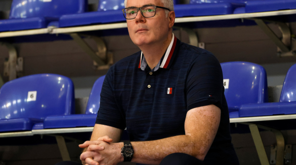 "Svojim iskustvom mogu da pomognem u pripremi za OI"