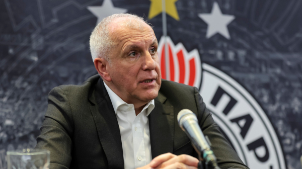 Obradović o timu za narednu sezonu: Već se pojavljuju razna imena