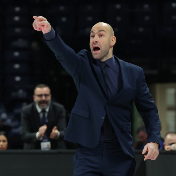 Monako pronašao zamenu za Obradovića