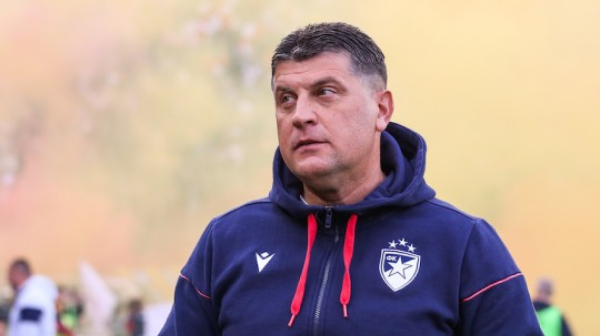 Milojević: "Podrška svim klubovima koji predstavljaju Srbiju"