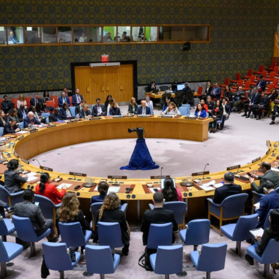 Analysis: Why did the Germans and the USA postpone the statement on the Resolution on Srebrenica