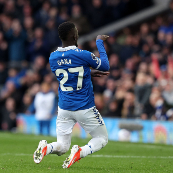 Evertonu ni oduzimanje bodova ništa ne može – ostanak u eliti osiguran