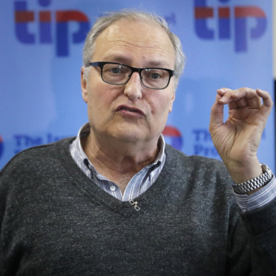 Zurof odgovorio Rozensaftu: Nije svaki ratni zločin genocid, Srebrenica je klasičan primer
