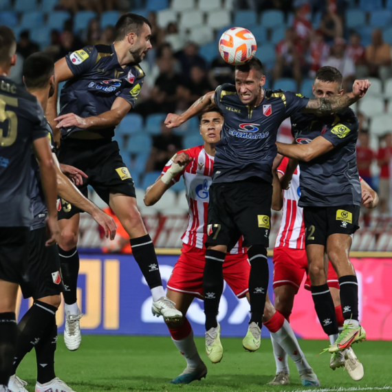 Dupli derbi u Superligi – Zvezda na Karađorđu, TSC u Humskoj