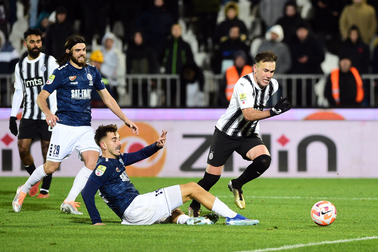 Dupli derbi u Superligi – Zvezda na Karađorđu, TSC u Humskoj