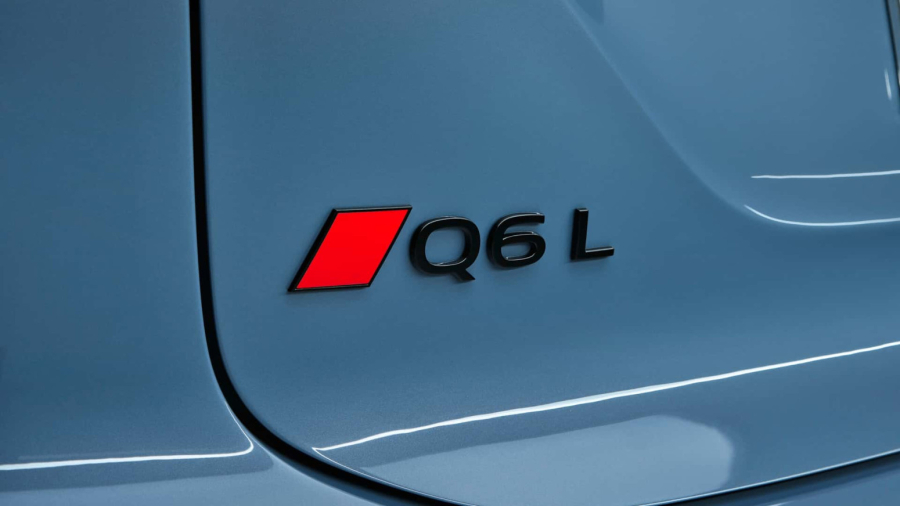 Dužina je bitna: Audi Q6L e-tron je  električni SUV po meri Kineza FOTO