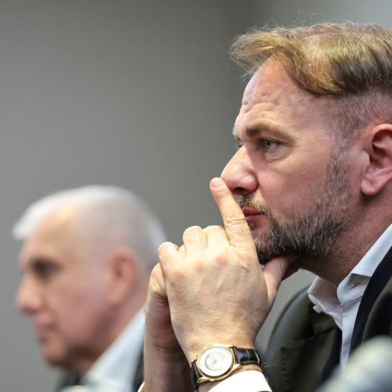 Mijailović za B92.sport: "KLS je privatna liga"
