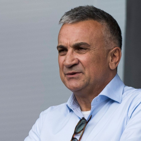 Srđan Đoković hitno primljen u Urgentni centar