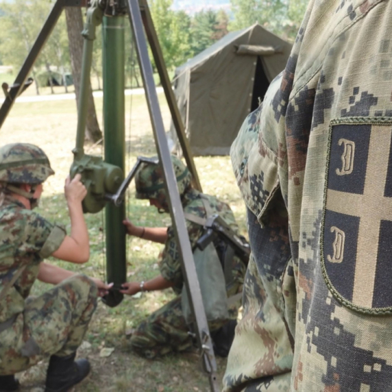 Njih 89 sa teritorije Čačka dobilo brojne olakšice u svakodnevnom životu