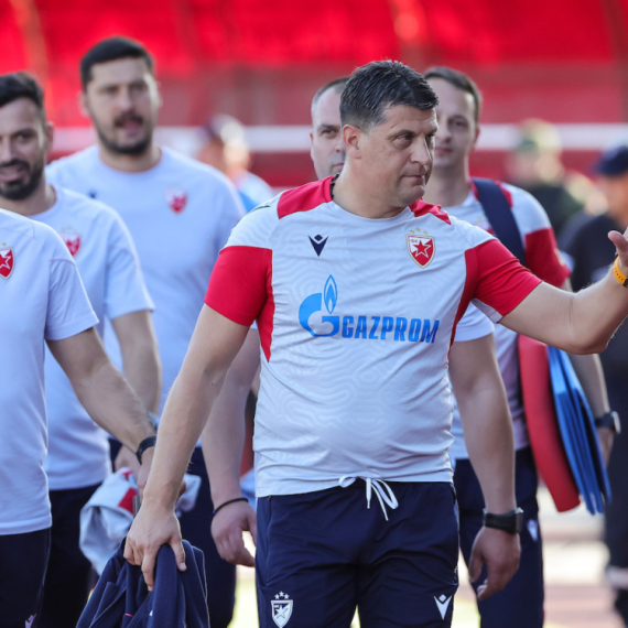 Milojević: Okej utakmica