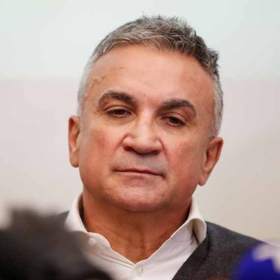 Poznato stanje Srđana Đokovića – mora na operaciju