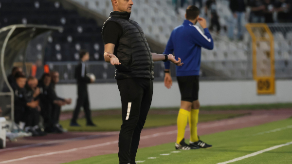 Duljaj: Svi su osetili našu krv, ali nema predaje