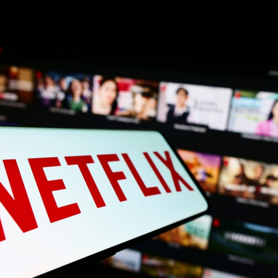 Novi Netfliksov dokumentarac zaludeo gledaoce: "Plakao sam gledajući ga" VIDEO