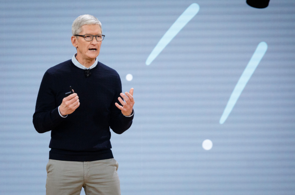 Nema zime za Apple: Trampove carine mu ne mogu ništa