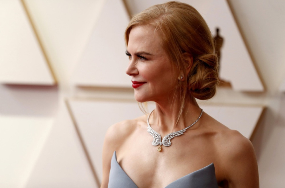 Nikol Kidman dobila nagradu za životno delo
