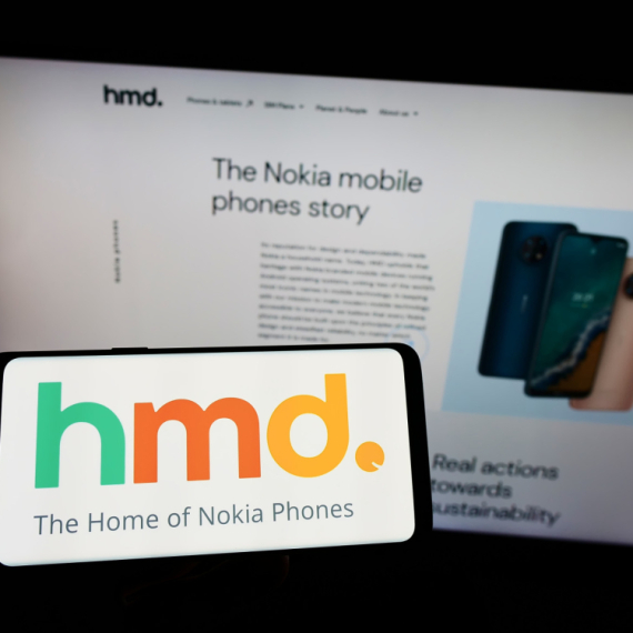 Poznati brend predstavio slušalice koje mogu da pune telefon