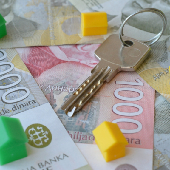 Koliko koštaju stanovi u centralnoj Srbiji: Ovaj grad je najpovoljniji