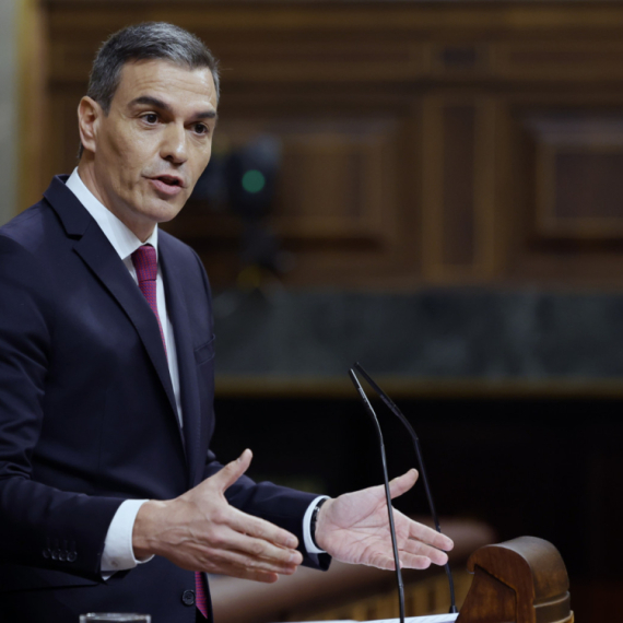 Sančez traži od međunarodne zajednice da reaguje: Ovo je invazija