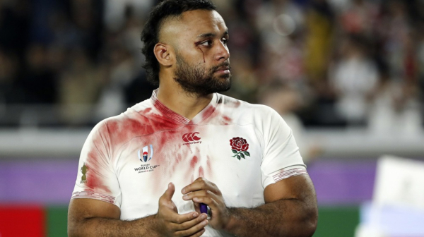 Uhapšen engleski ragbista – policija morala da koristi elektro-šoker VIDEO