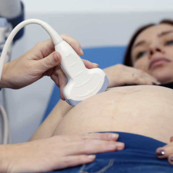Da li je ultrazvuk u trudnoći štetan za bebu? "U ovim nedeljama bi trebalo da je obavezan" VIDEO